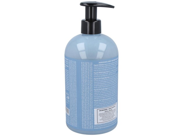 Jabon De Azucar Bebe Neutral 710Ml.