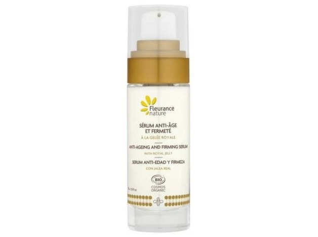 Fleurance Nature Brocha Kabuki Polvos De Sol 1Ud