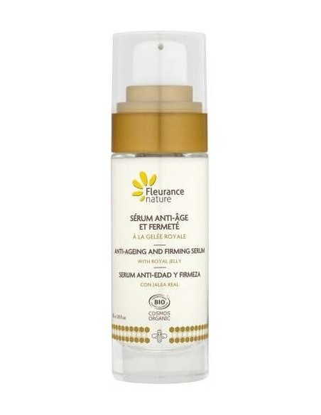 Fleurance Nature Brocha Kabuki Polvos De Sol 1Ud