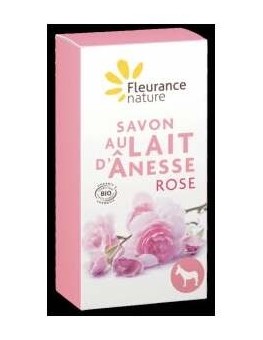 Fleurance Nature Savon Lait...