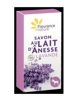 Fleurance Nature Savon Lait...