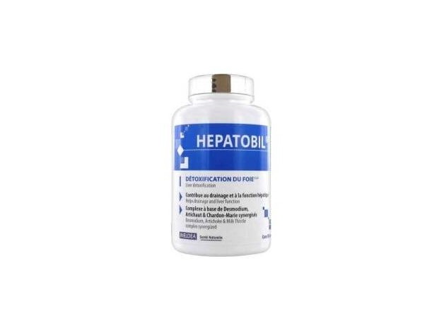 Ineldea Hepatobil Gelul 90