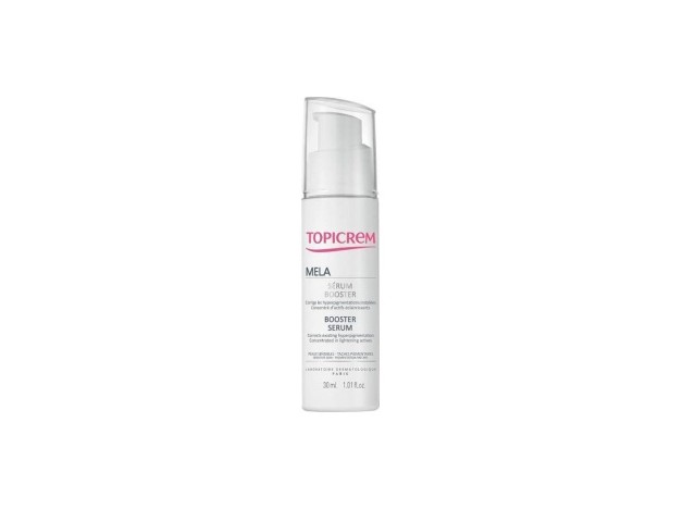 Topicrem Serum Boster Manchas Mela 30Ml