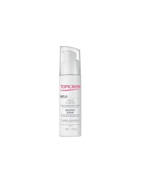 Topicrem Serum Boster Manchas Mela 30Ml