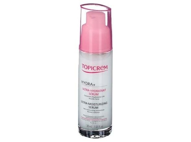 Topicrem Hydra+ Sérum Hidratante 30 ml