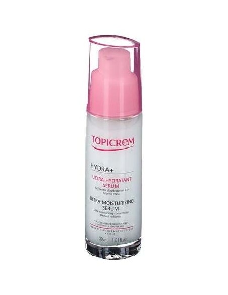 Topicrem Hydra+ Sérum Hidratante 30 ml
