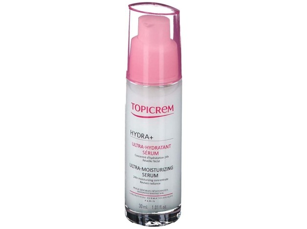 Topicrem Hydra+ Sérum Hidratante 30 ml