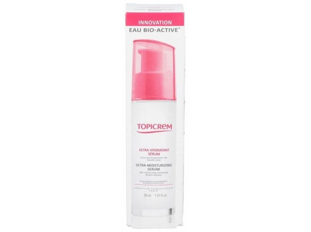 Topicrem Hydra+ Sérum Hidratante 30 ml