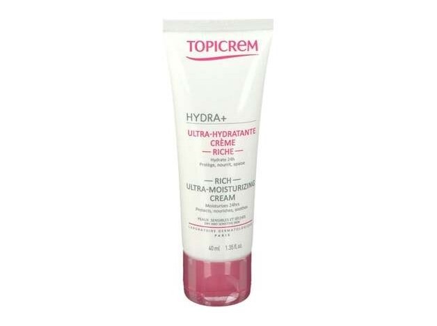Topicrem Hydra+ Radiance Crema Hidratante...