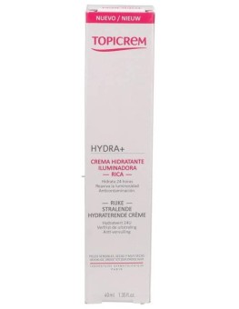 Topicrem Hydra+ Radiance...