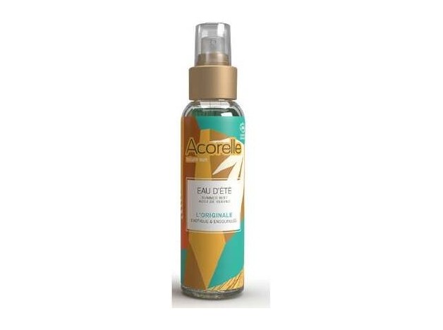 Acorelle Body Spray Agua De Verano Summer Mist...
