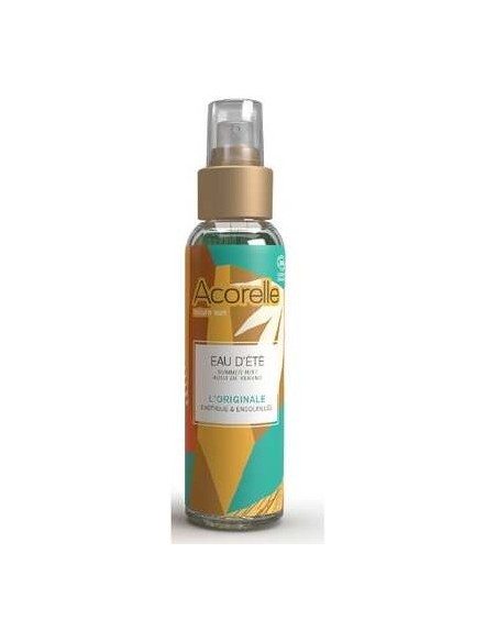 Acorelle Body Spray Agua De Verano Summer Mist 100Ml