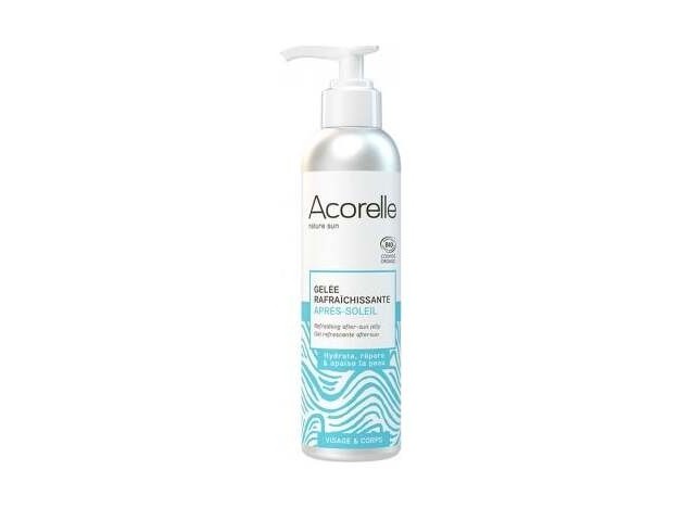 Acorelle Gel Refrescante Aftersun 200Ml