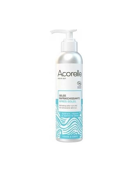 Acorelle Gel Refrescante Aftersun 200Ml