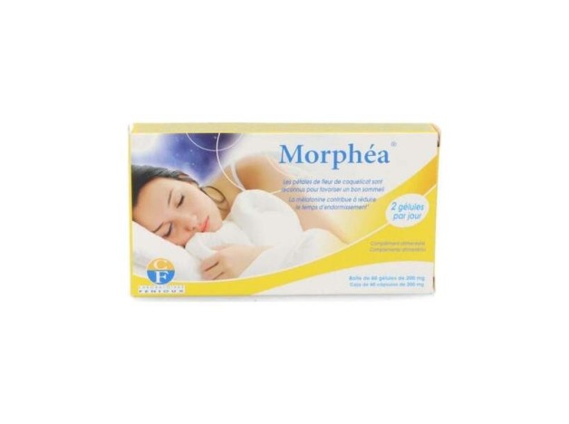 Fenioux Morphea 60Caps