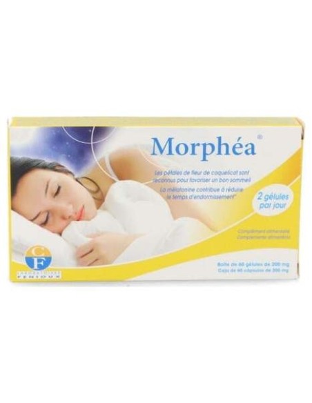 Fenioux Morphea 60Caps