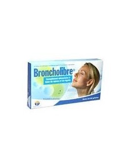 Fenioux Broncholibre 60Caps