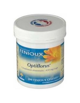 Fenioux Optiflorus 200Caps