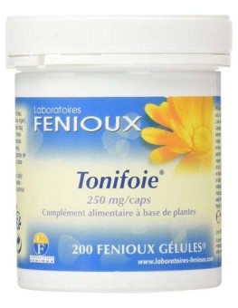 Tonifoie (Tonico Hepatico)...