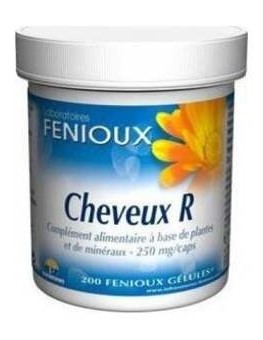 Fenioux Cheveux R 220Mg...