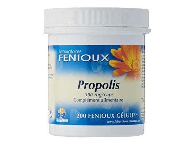 Fenioux Propoleo 200Caps