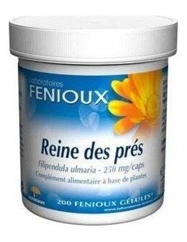 Fenioux Reina De Los Prados...