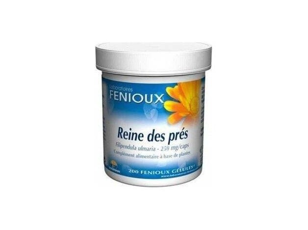 Fenioux Reina De Los Prados 200Caps