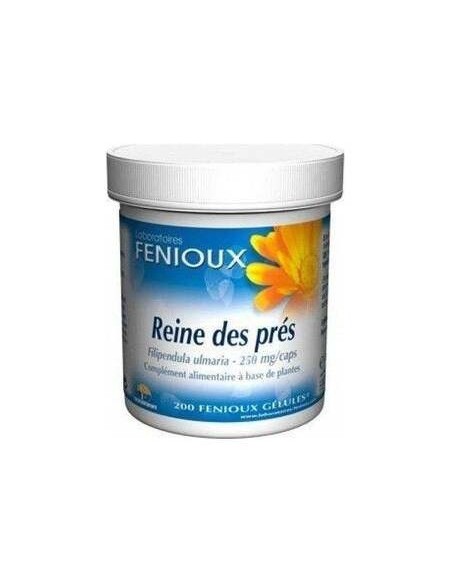 Fenioux Reina De Los Prados 200Caps
