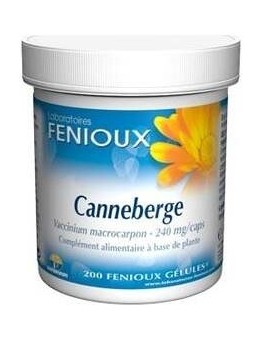 Fenioux Arandano Rojo...