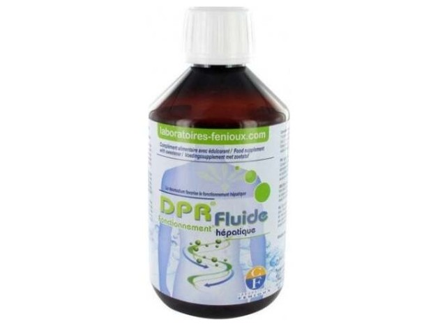 Fenioux Dpr Fluido 300Ml