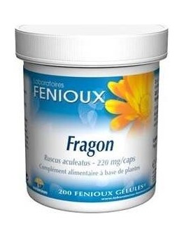 Fenioux Rusco Fragon 200Caps