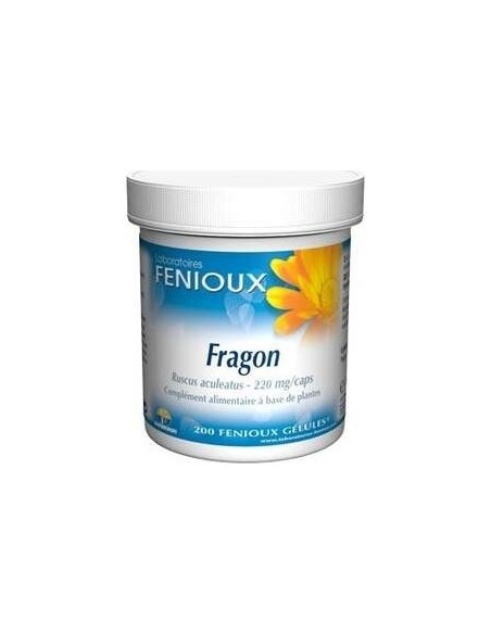 Fenioux Rusco Fragon 200Caps