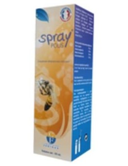 Fenioux Spraypolis 30Ml