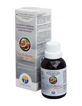 Bacthybiotic (Ext. Pomelo)...