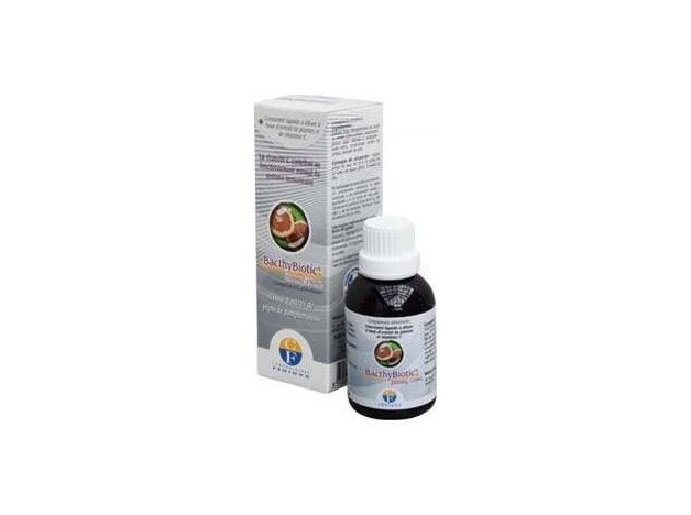 Bacthybiotic (Ext. Pomelo) 50Ml.