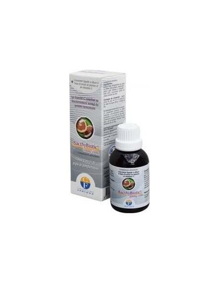 Bacthybiotic (Ext. Pomelo) 50Ml.
