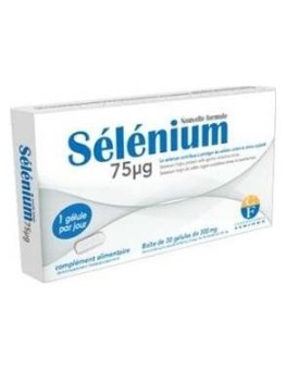 Selenio Complex 300Mg. 30Cap.