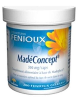 Madeconcept Eugenia...