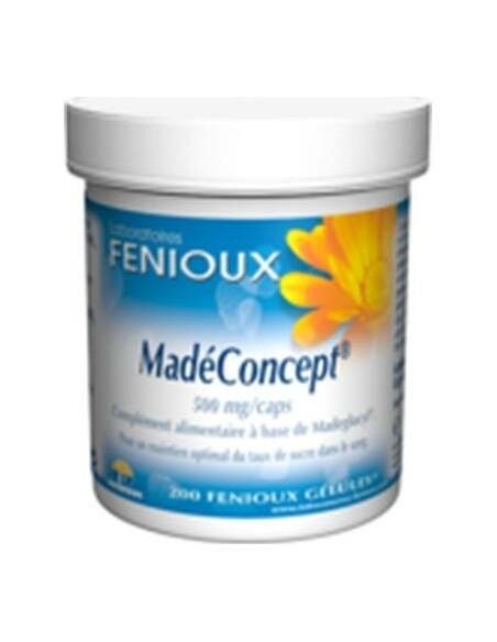 Madeconcept Eugenia Jambolana 180Cap.