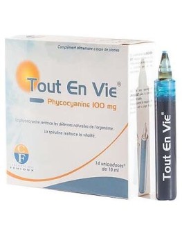 Fenioux Tout En Vie...