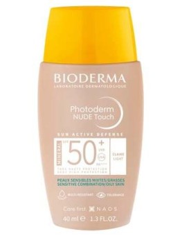 Bioderma Photoderm Nude...