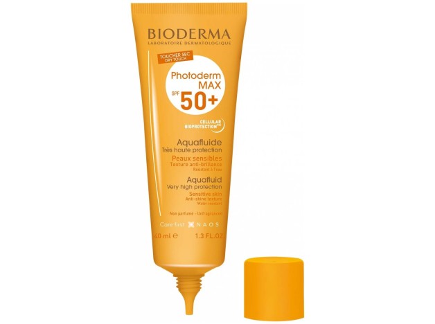 Bioderma Photoderm Max Aquafluide Spf 50+...