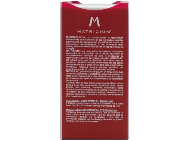 Matricium™  Dispositivo Médico Estéril,...
