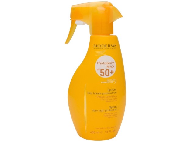 Photoderm Spray Spf50+, Baño E Higiene Niños...