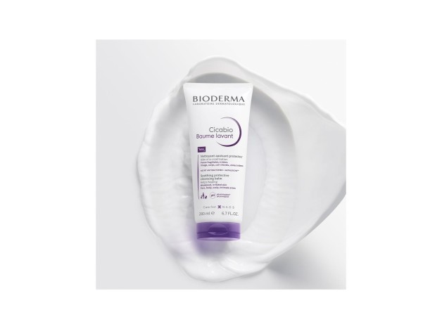 Cicabio Bálsamo Limpiador, Limpiadores Bioderma...