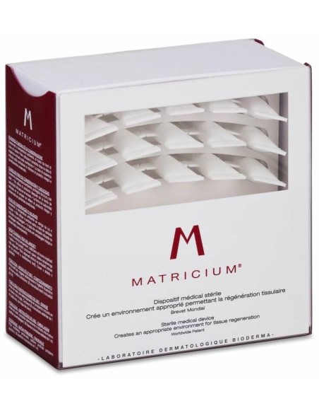 Matricium™  Dispositivo Médico Estéril, Tratamientos Faciales Bioderma - Perfumes Club