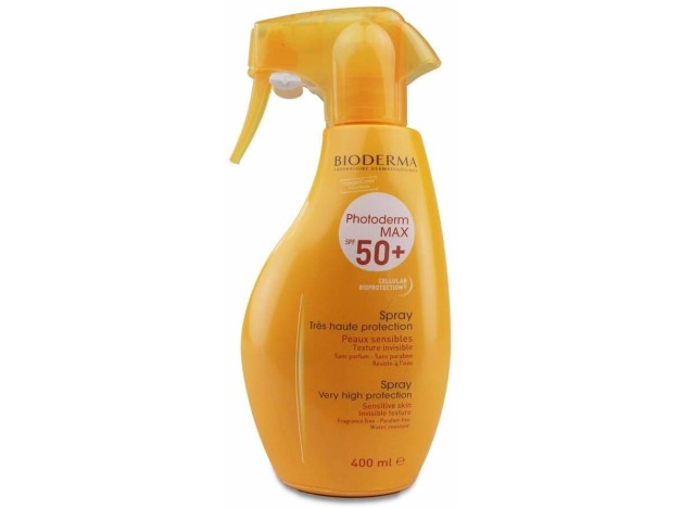 Photoderm Spray Spf50+, Baño E Higiene Niños...
