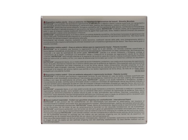 Matricium™  Dispositivo Médico Estéril,...