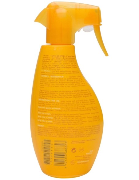 Photoderm Spray Spf50+, Baño E Higiene Niños Bioderma - Perfumes Club