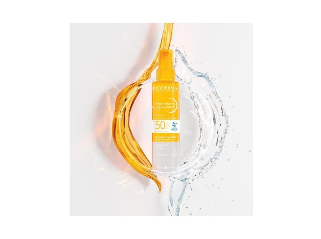 Photoderm Agua Antioxidante Hidratante...